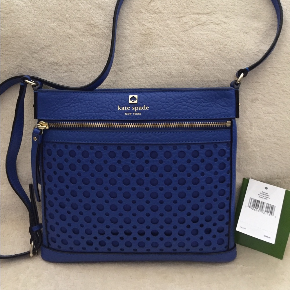 Kate Spade Crossbody